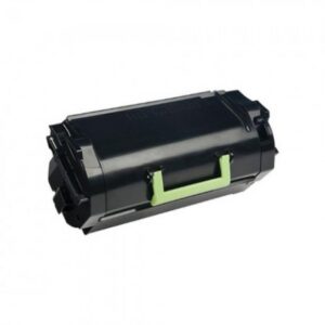 Toner Compatível Lexmark 524H Preto 52D4H00 25K