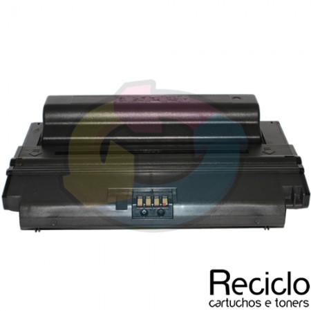 Toner Compatível Xerox Phaser 3435 Preto 106R01415