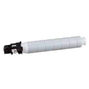 Toner Compatível Ricoh MP C305 Preto 12K