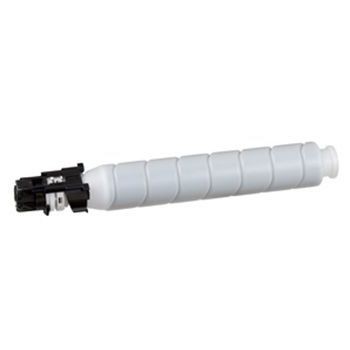 Toner Compatível Ricoh MP C305 Preto 12K