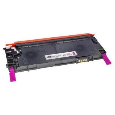 Toner Compatível Samsung CLT-M409S Magenta 1K
