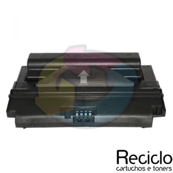 Toner Compatível Samsung ML-D3470B Preto 10K