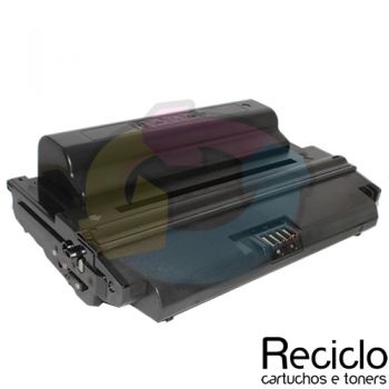 Toner Compatível Samsung MLT-D208L Preto 10K