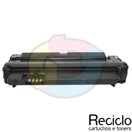 Toner Compatível Xerox 3140 – 3155 – 3160 Preto 3K