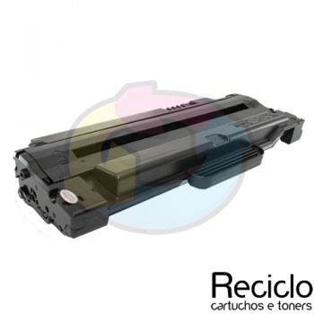 Toner Compatível Xerox 3140 – 3155 – 3160 Preto 3K