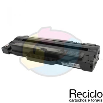 Toner Compatível Xerox 3140 – 3155 – 3160 Preto 3K