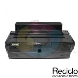 Toner Compatível Xerox 3315 – 3325 Preto 106R02310 5K