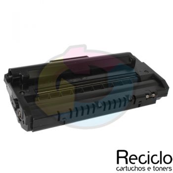 Toner Compatível Xerox PE120 Preto 013R00601 3.5K