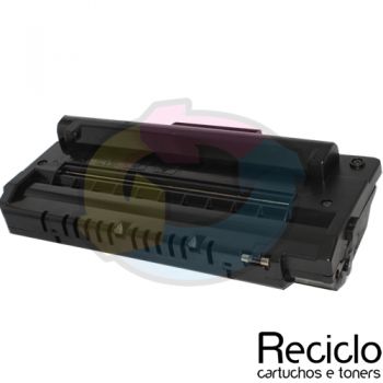 Toner Compatível Xerox PE120 Preto 013R00601 3.5K