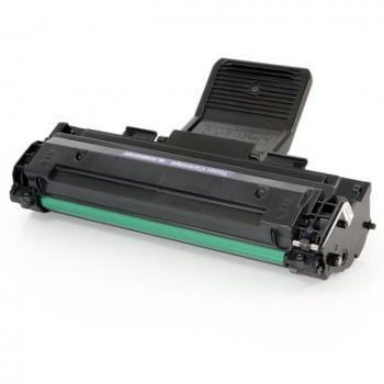 Toner Compatível Xerox PE220 Preto 013R00621 3K
