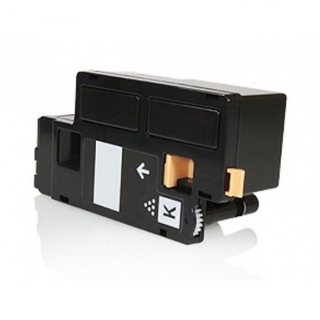 Toner Compatível Xerox Phaser 6000 – 6010 Preto 106R01634 2K