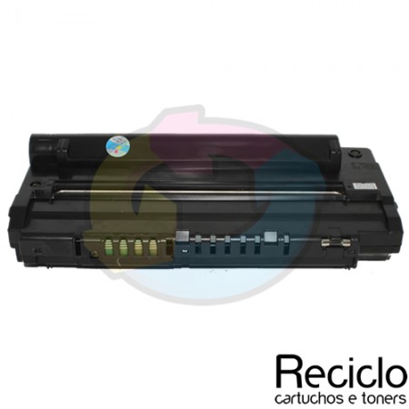 Toner Compatível Xerox WorkCentre 3119 Preto 13R00625 3K