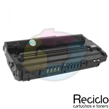 Toner Compatível Xerox WorkCentre 3119 Preto 13R00625 3K