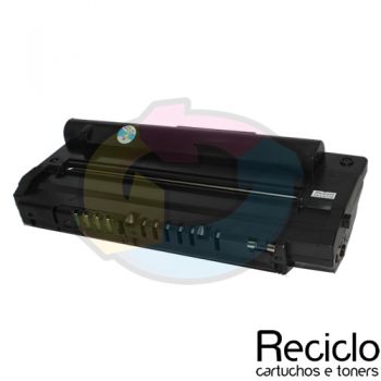 Toner Compatível Xerox WorkCentre 3119 Preto 13R00625 3K