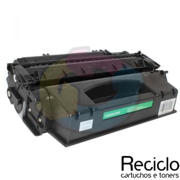 Toner Compatível HP 49X Preto Q5949X 7K