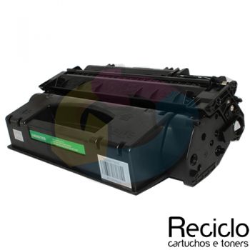 Toner Compatível HP 49X Preto Q5949X 7K