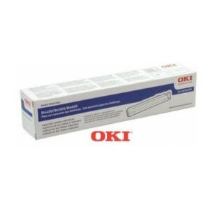 Toner Okidata B4400 – B4500 – B4600 Original