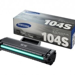 Toner Samsung MLT-D104S Preto Original