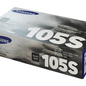 Toner Samsung MLT-D105S Preto Original