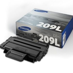 Toner Samsung MLT-D209L Preto Original