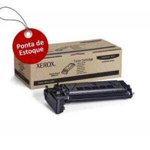 Toner Xerox 4118 Preto – M418 006R01278 Original (Ponta de Estoque)