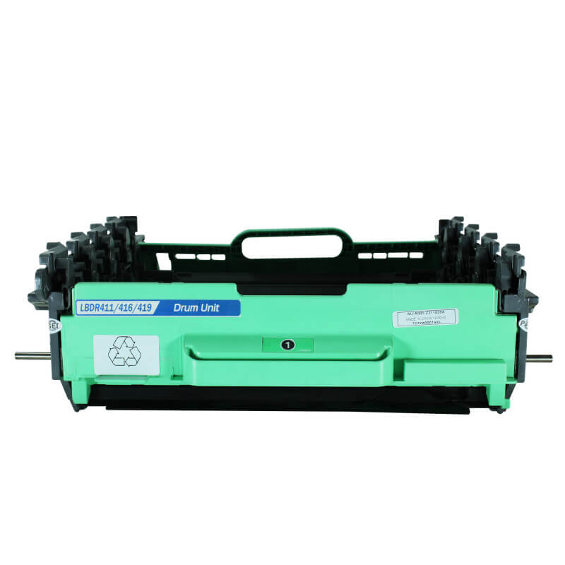 Unidade de Cilindro Compatível Brother DR-411CL
