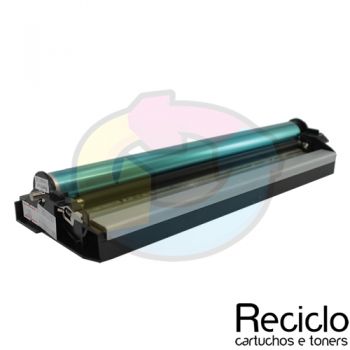 Unidade de Cilindro Compatível Lexmark E120 – 12026XW 25K