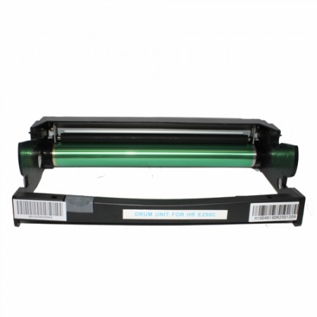Unidade de Cilindro Compatível Lexmark E250 – E250X22G 30K