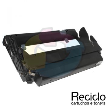 Unidade de Cilindro Compatível Lexmark E230 – 12A8302 30K