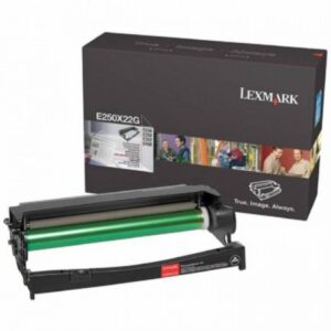 Unidade de Cilindro Lexmark E250 – E250X22G Original