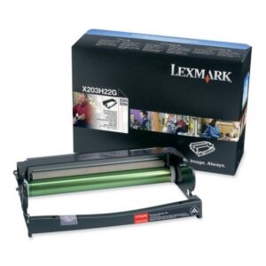 Unidade de Cilindro Lexmark X203 – X203H22G Original