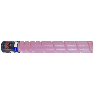 Toner Konica Minolta TN-324C Magenta Compatível IKON 26K