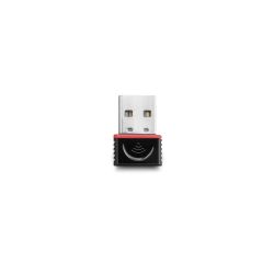 Adaptador Wireless Nano Usb 150 Mbps Dongle – RE035