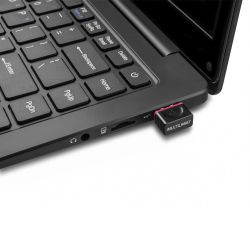 Adaptador Wireless Nano Usb 150 Mbps Dongle – RE035