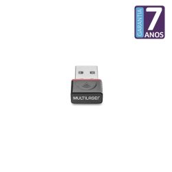 Adaptador Wireless Nano Usb 150 Mbps Dongle – RE035
