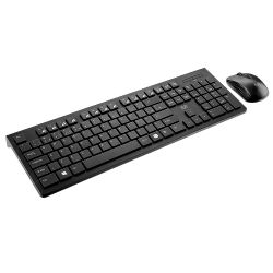 Combo Teclado e Mouse de Entrada Multimida USB – TC212