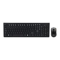 Combo Teclado e Mouse de Entrada Multimida USB – TC212