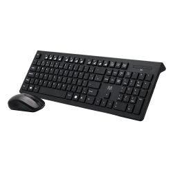 Combo Teclado e Mouse de Entrada Multimida USB – TC212