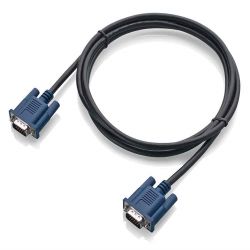 Cabo Vga Macho x Vga Macho 10m – WI278