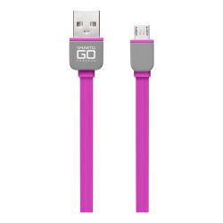 Smartogo Cabo Micro Usb 1metro Unitario Sortido – WI298