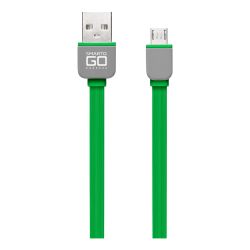 Smartogo Cabo Micro Usb 1metro Unitario Sortido – WI298