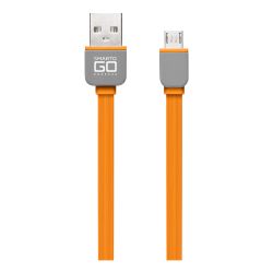 Smartogo Cabo Micro Usb 1metro Unitario Sortido – WI298