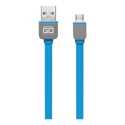 Smartogo Cabo Micro Usb 1metro Unitario Sortido – WI298